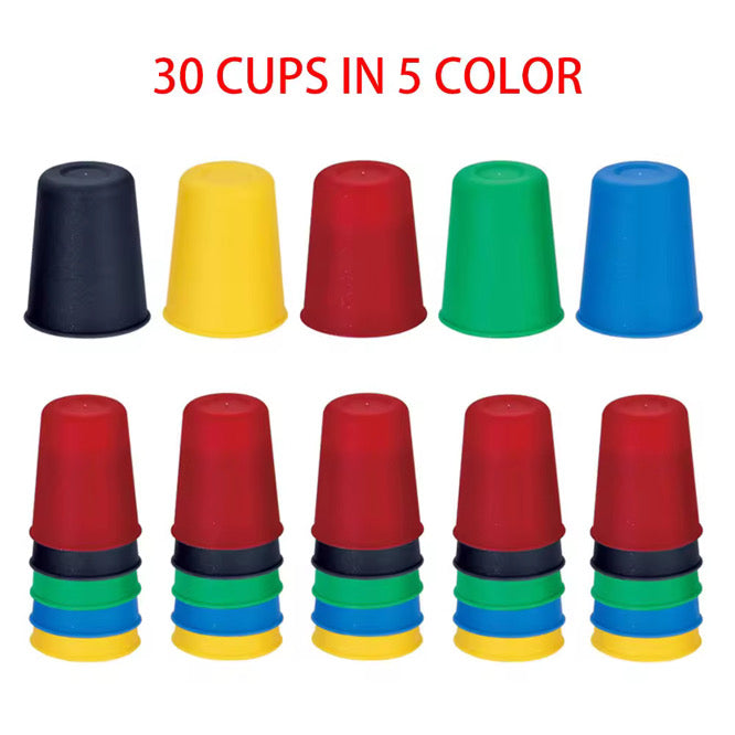 Speed Cups