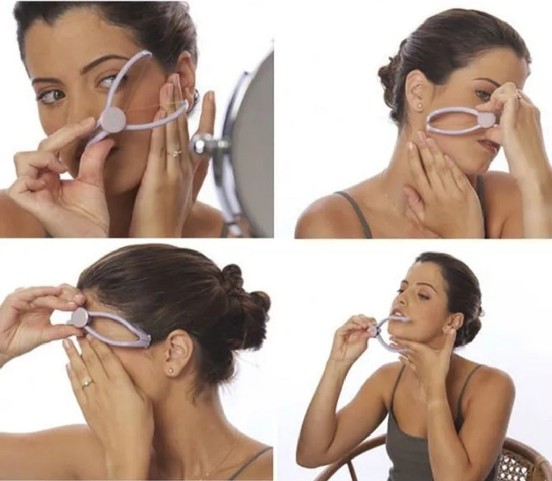 Threading tool