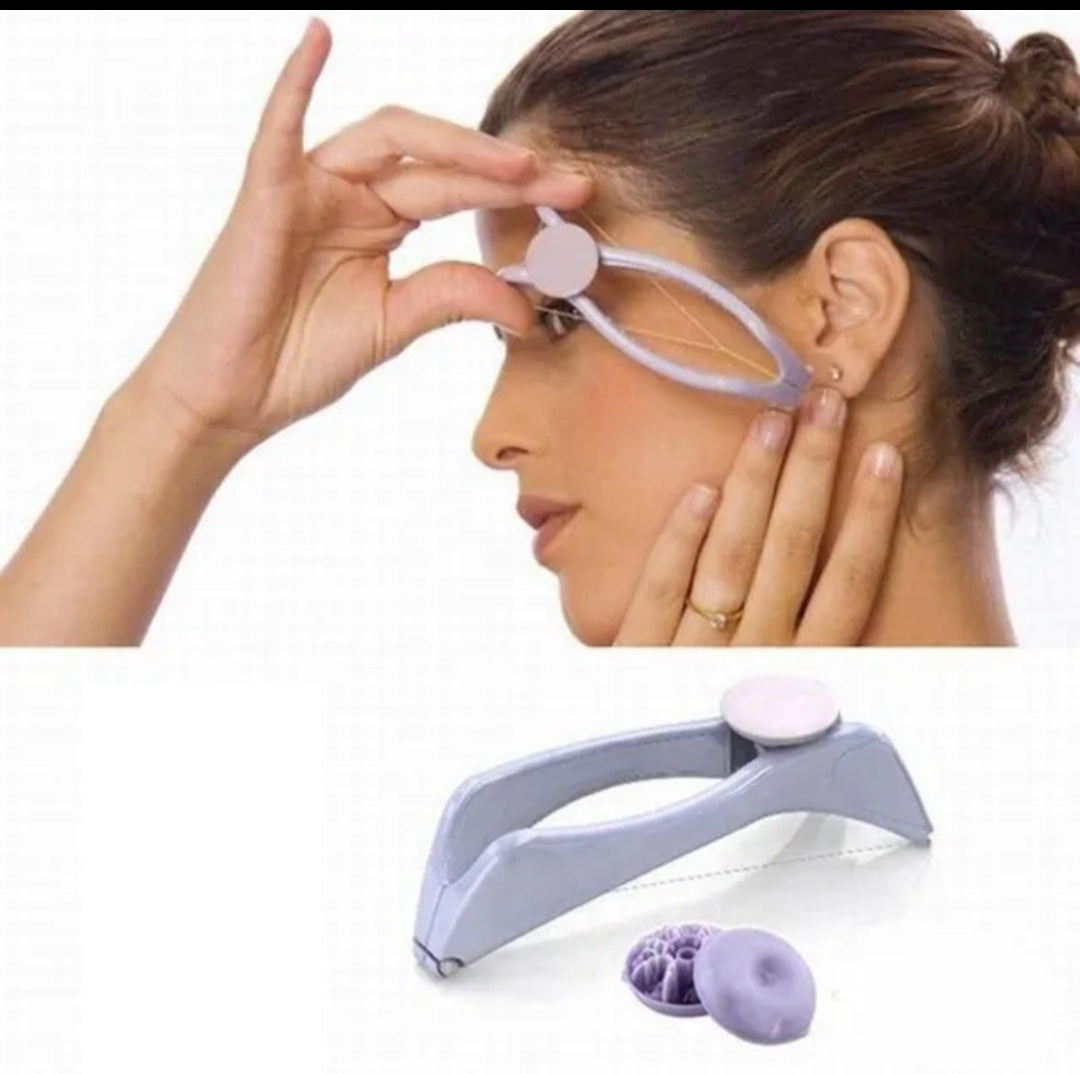 Threading tool