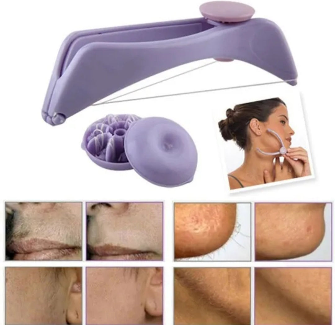 Threading tool