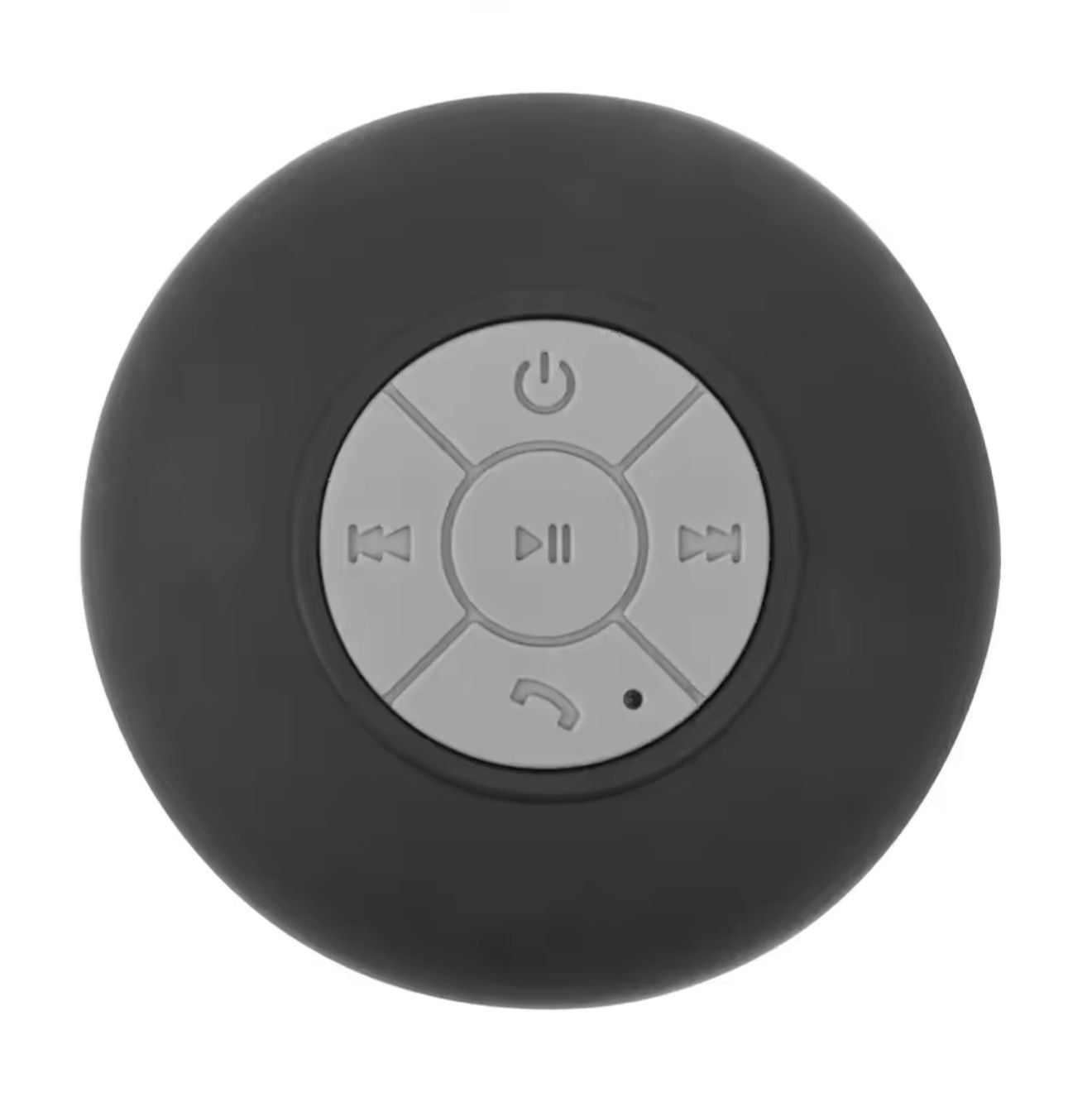 Mini Sticky Waterproof Speaker