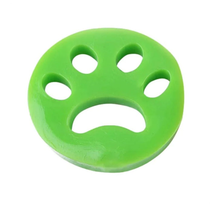 Pet Hair Removal For Laundry (2 Pieces)