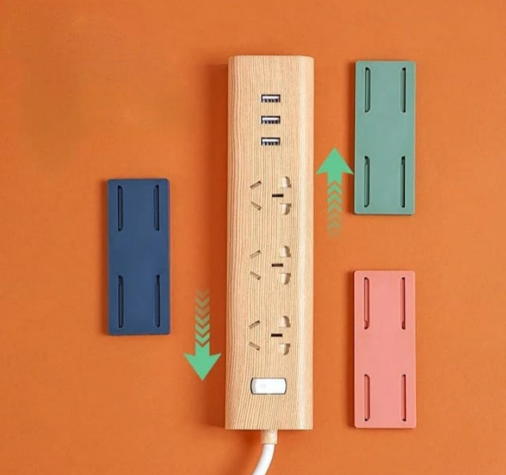 Plug Holder