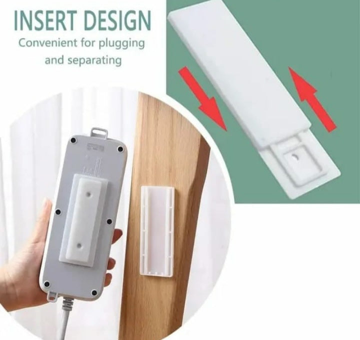 Plug Holder
