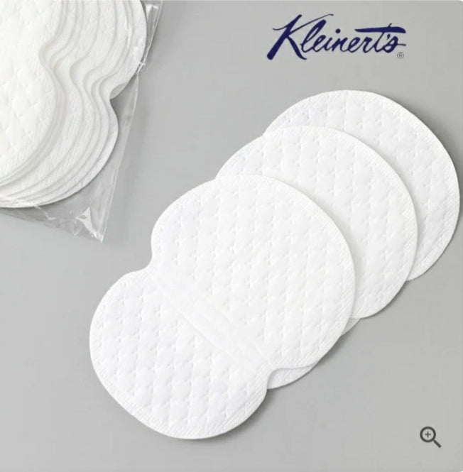 Underarm Sweat Pads For Men And Women (30 pieces)