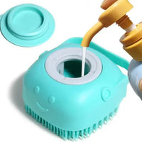 Dog Shampoo Dispenser