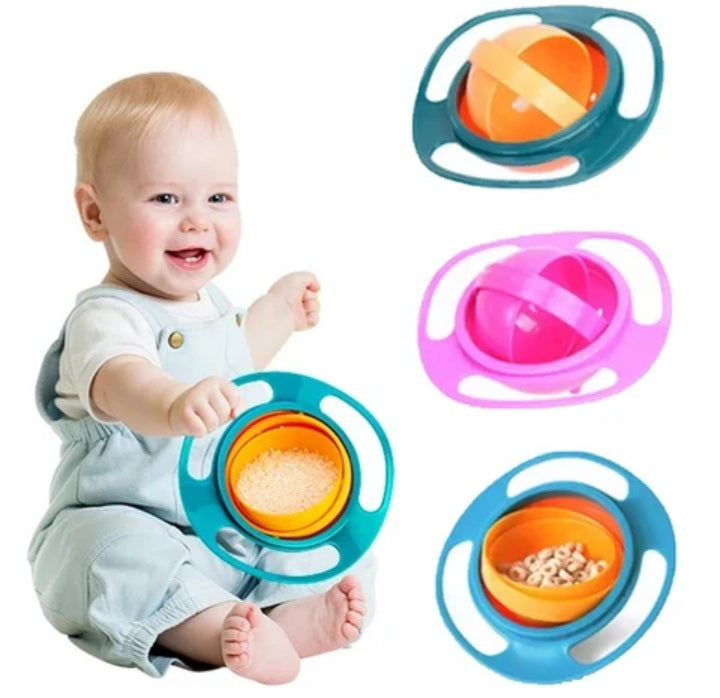 360 Degree Balance Bowl