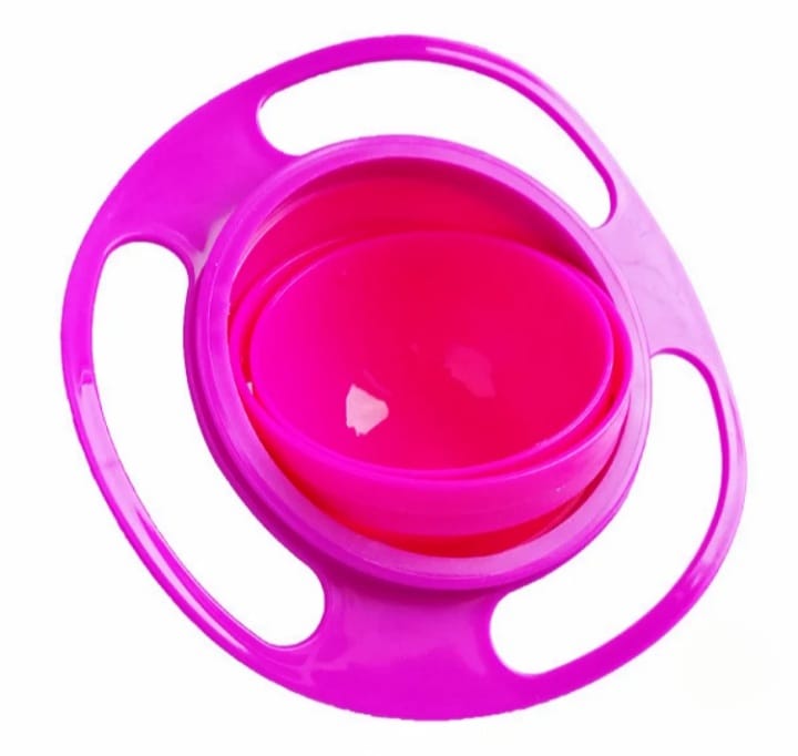 360 Degree Balance Bowl