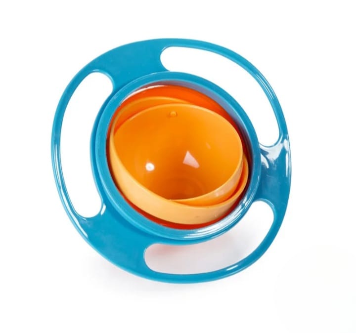 360 Degree Balance Bowl