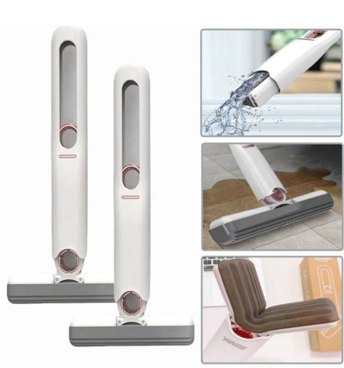 Portable Mini Mop