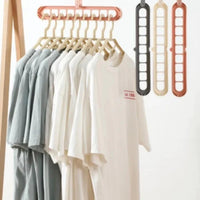 9-Hole Hanger