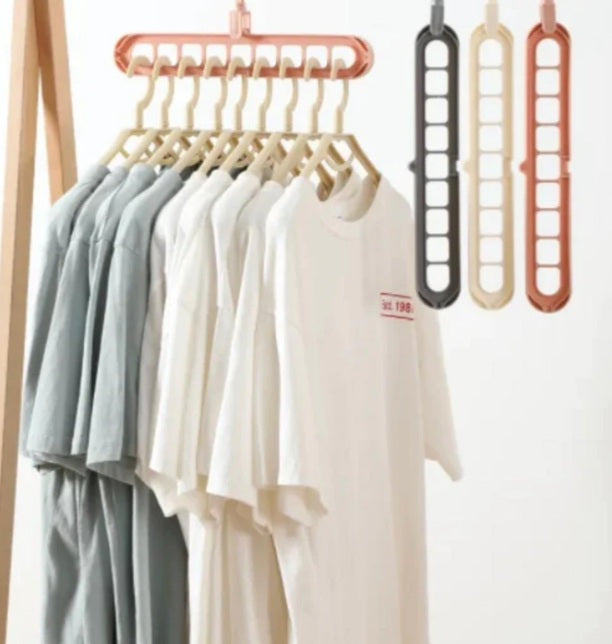 9-Hole Hanger