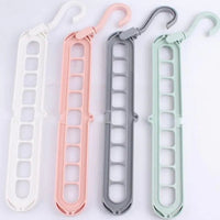 9-Hole Hanger