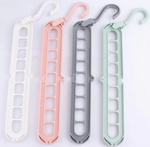 9-Hole Hanger