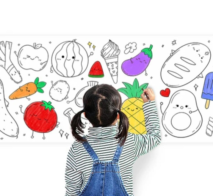 Picture Scroll
