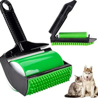 Reusable Washable Silicone Sticky Roller