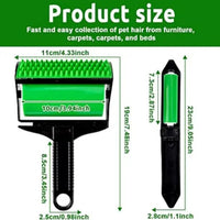 Reusable Washable Silicone Sticky Roller