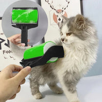 Reusable Washable Silicone Sticky Roller