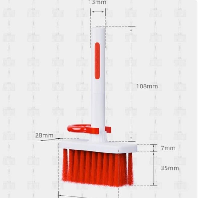 Multifunction Cleaning Tool