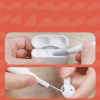 Multifunction Cleaning Tool
