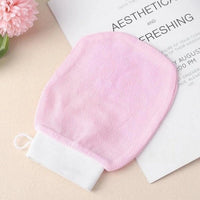 Exfoliating Glove