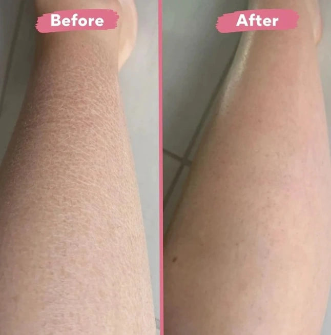 Exfoliating Glove