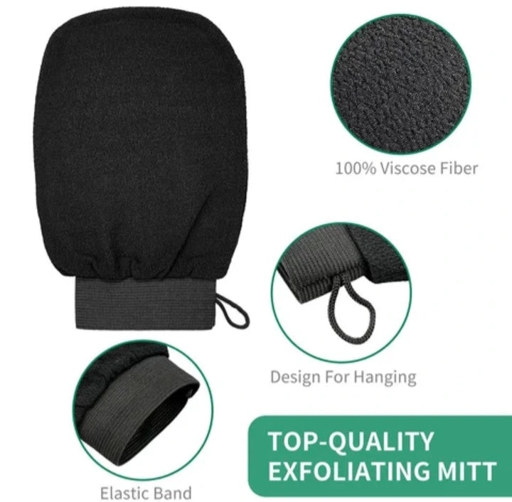 Exfoliating Glove