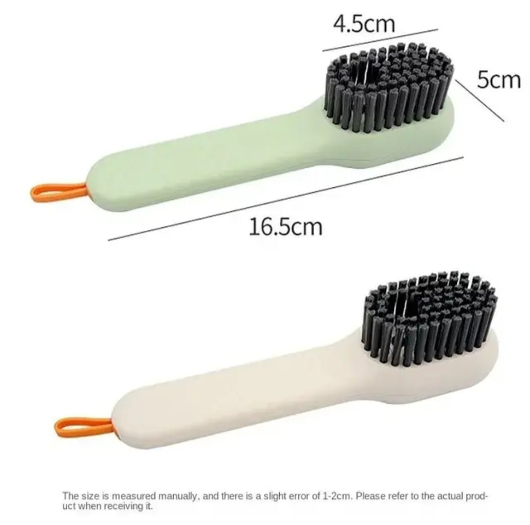 Shoe Brush