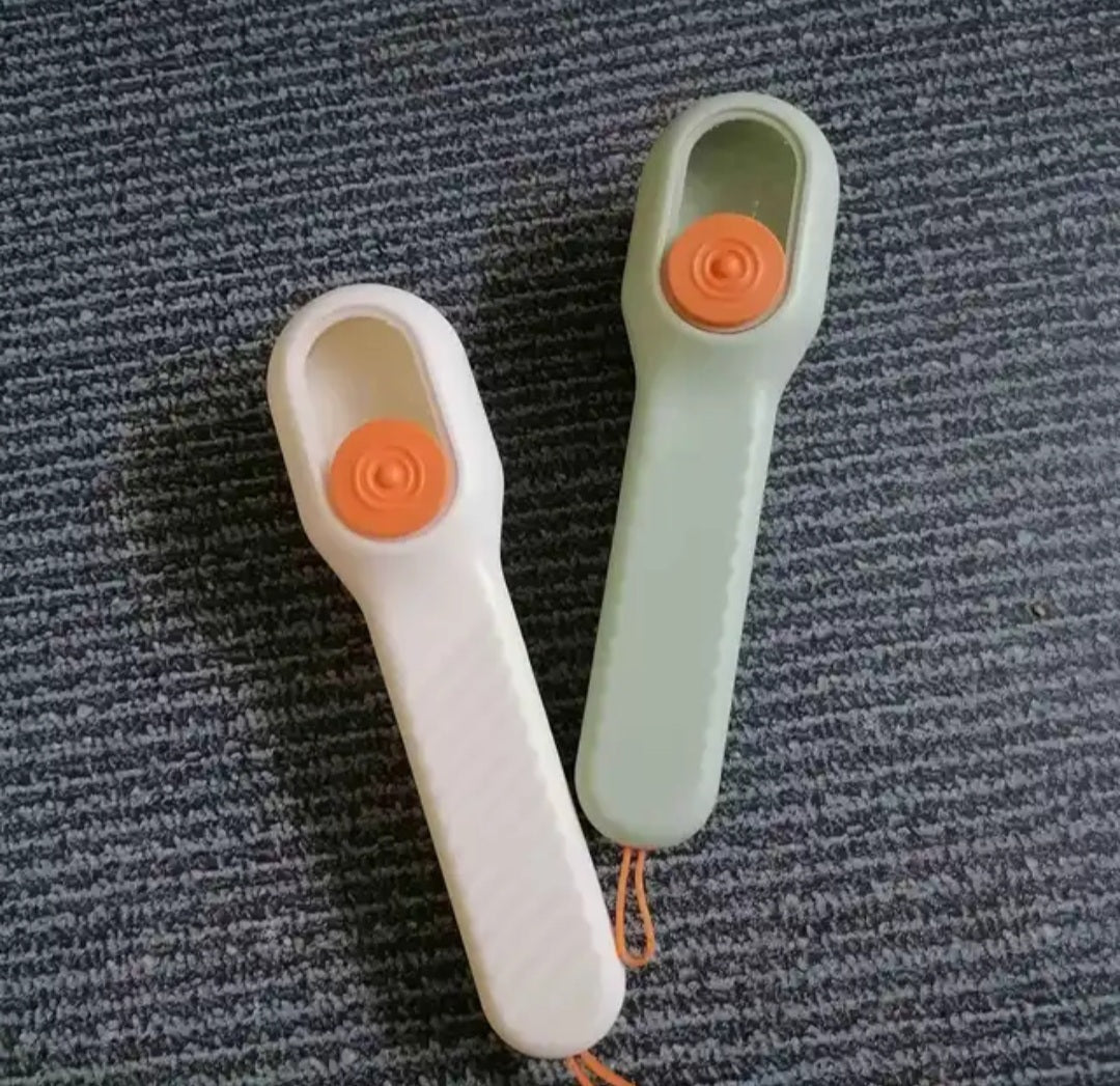 Shoe Brush