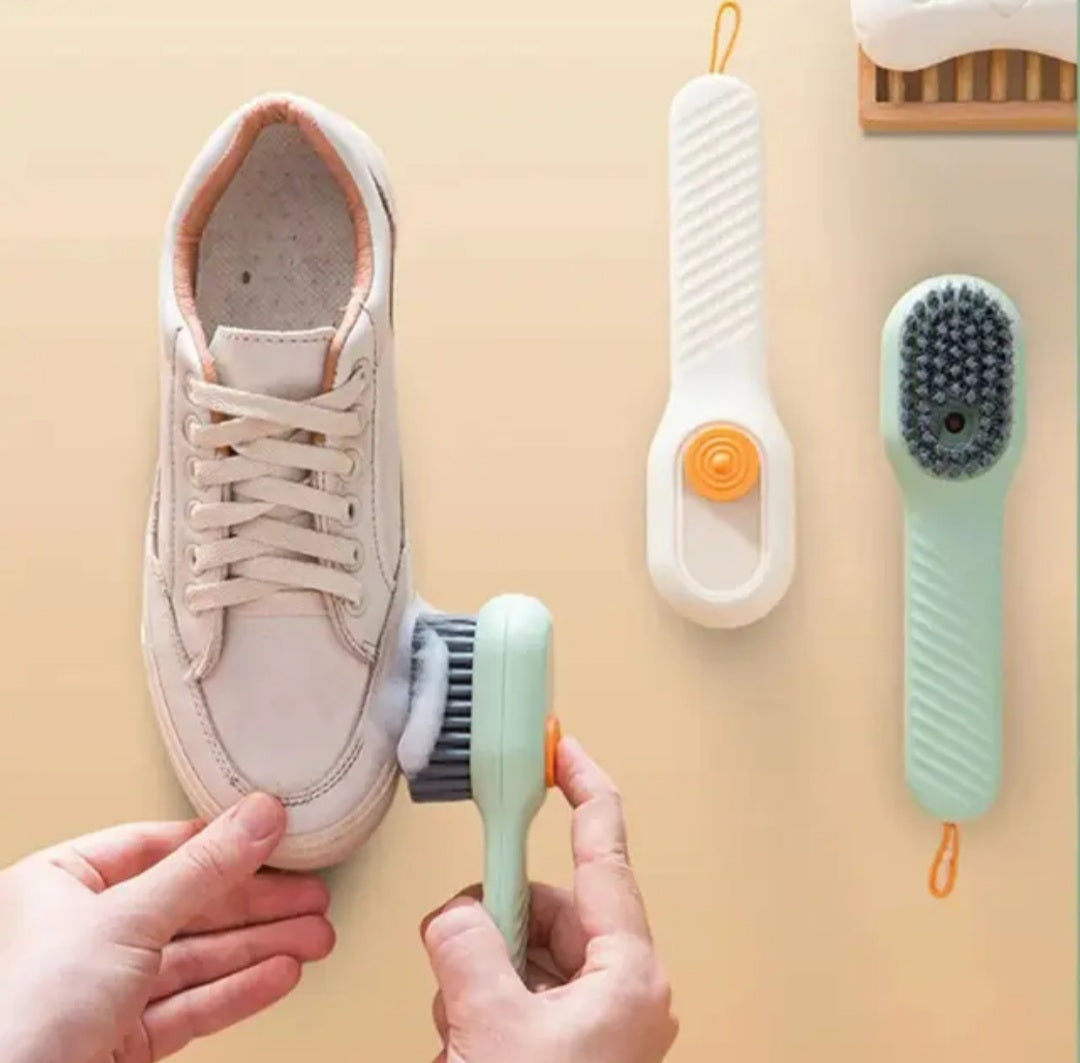 Shoe Brush