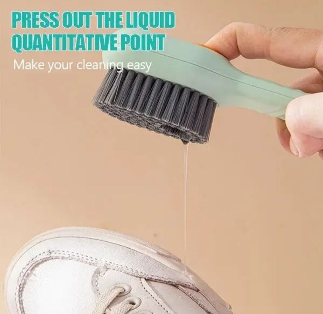 Shoe Brush