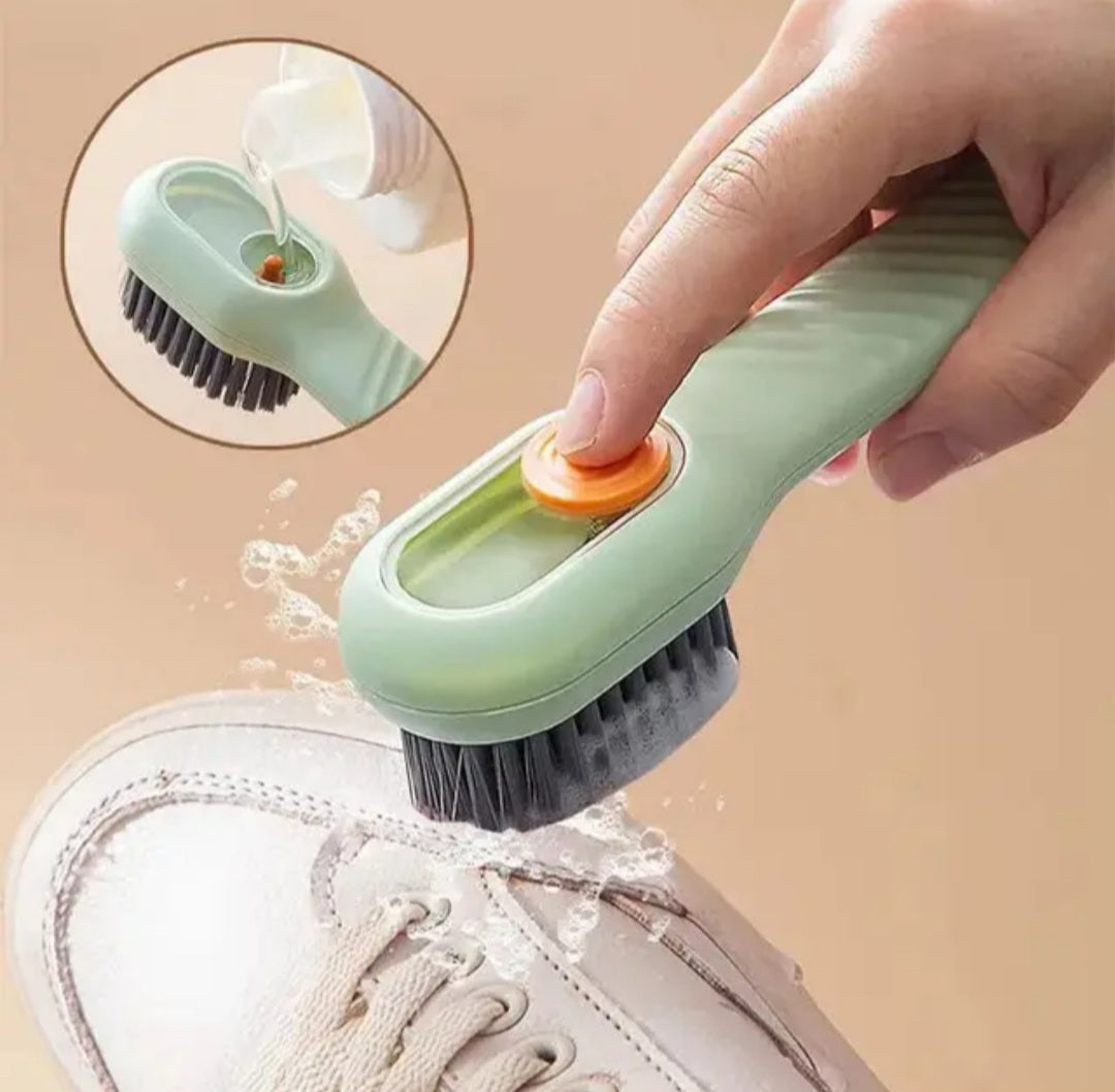 Shoe Brush