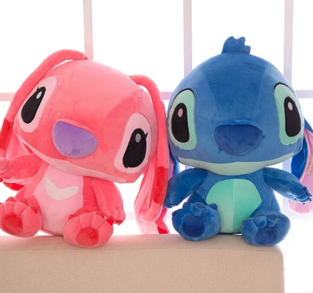 Stitch Plush