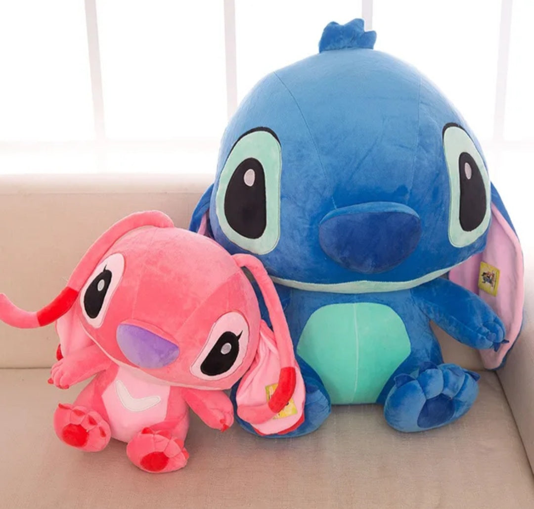 Stitch Plush
