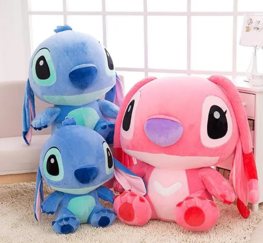 Stitch Plush