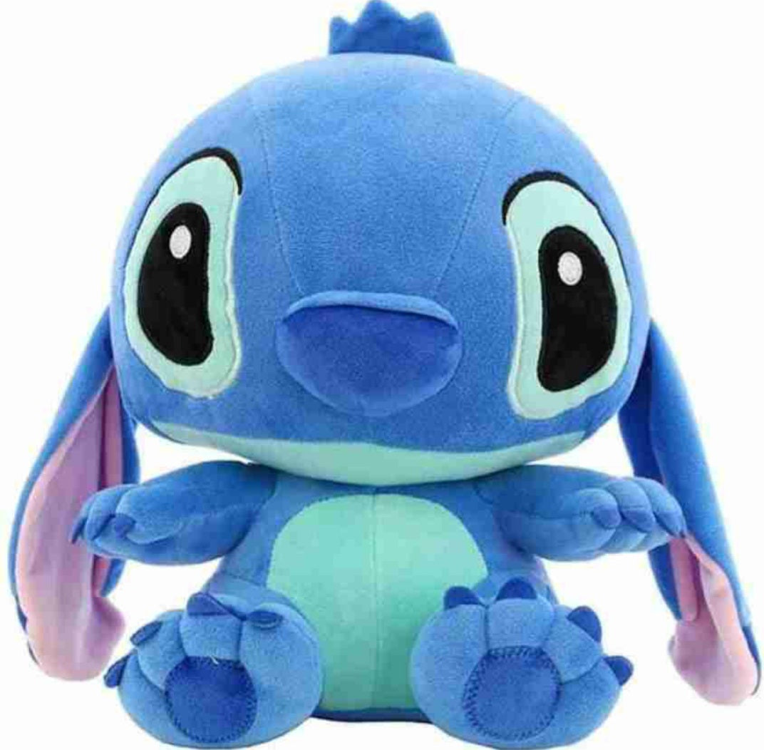 Stitch Plush