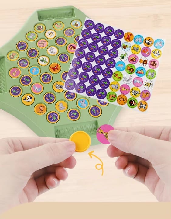 Flip Chess Game