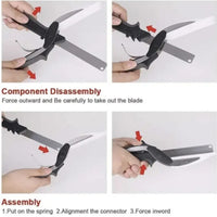 Clever Cutter