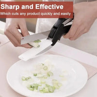 Clever Cutter