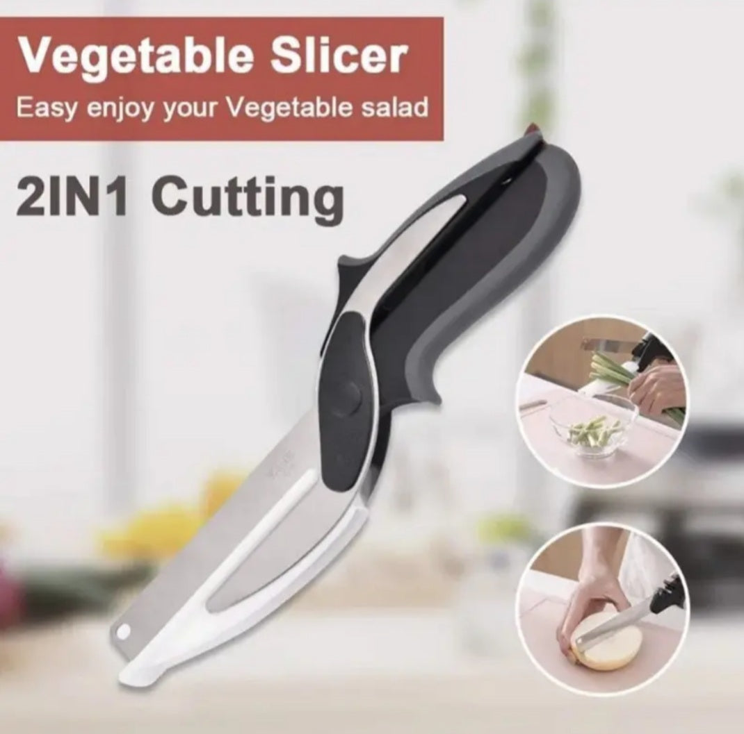 Clever Cutter