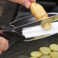 Clever Cutter