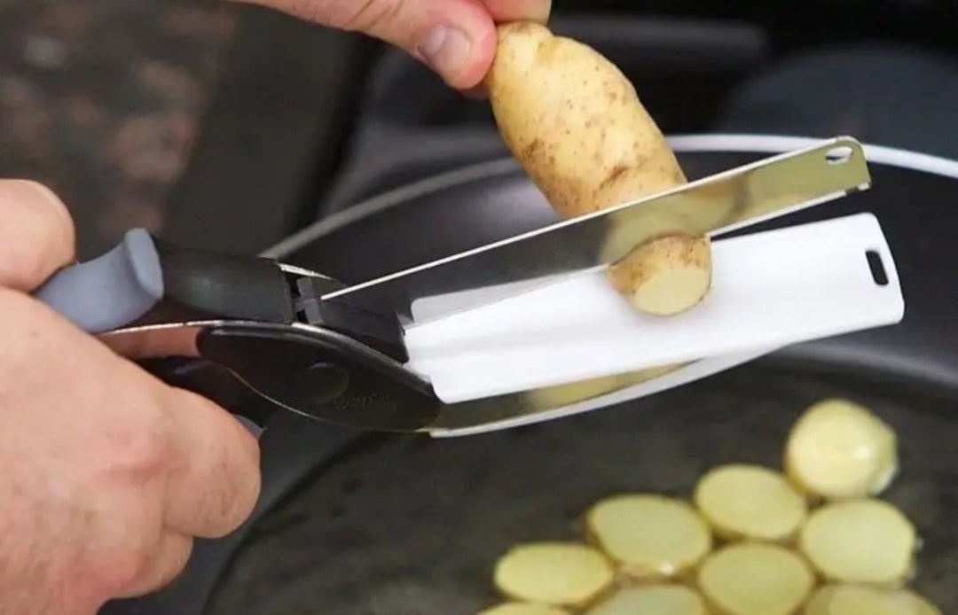 Clever Cutter