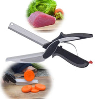 Clever Cutter