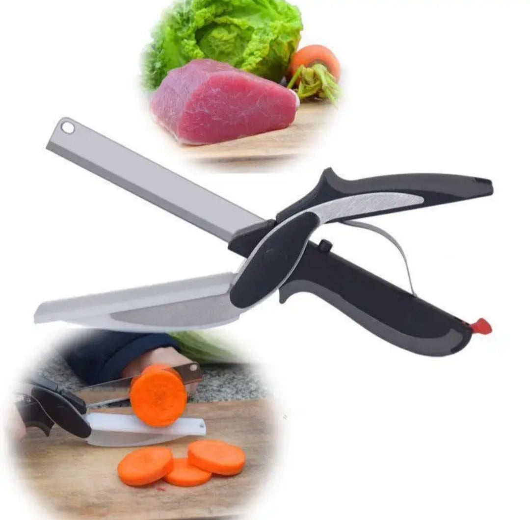 Clever Cutter