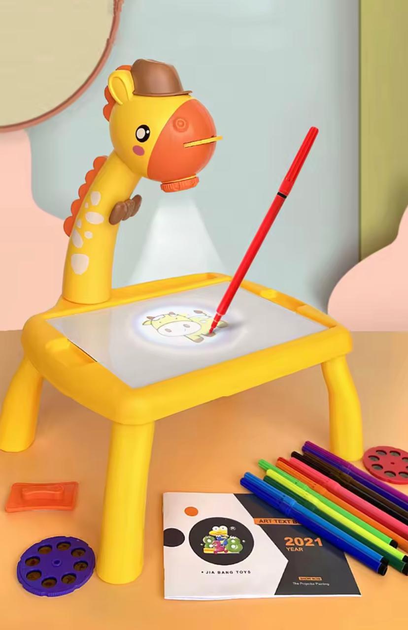 Projection Drawing Board