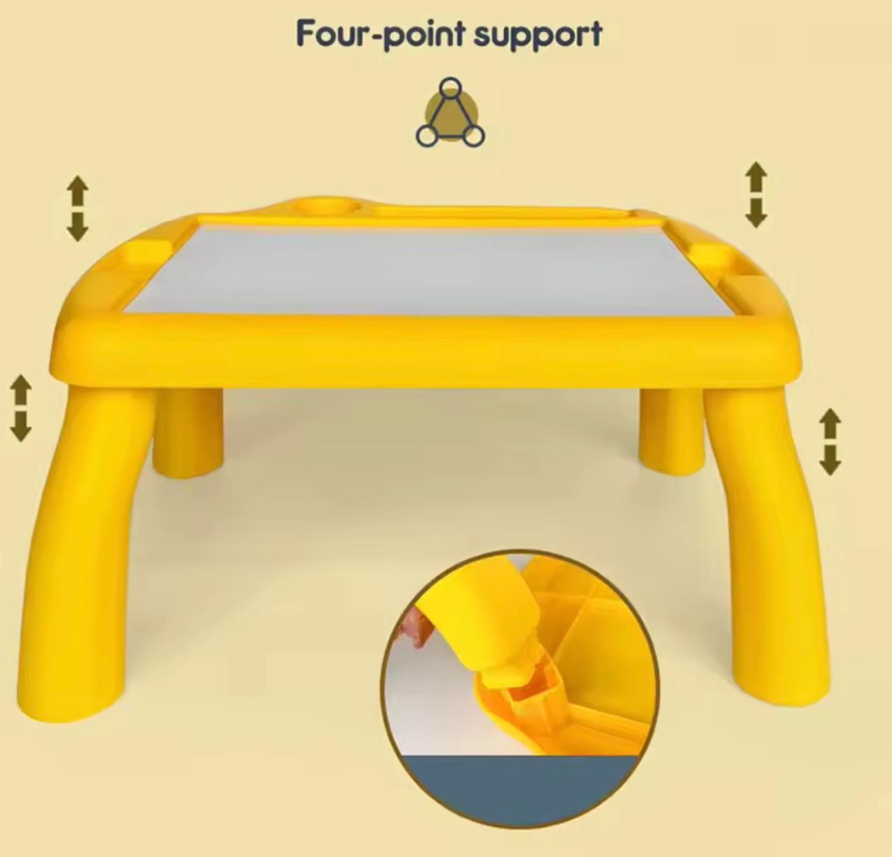 Projection Drawing Board