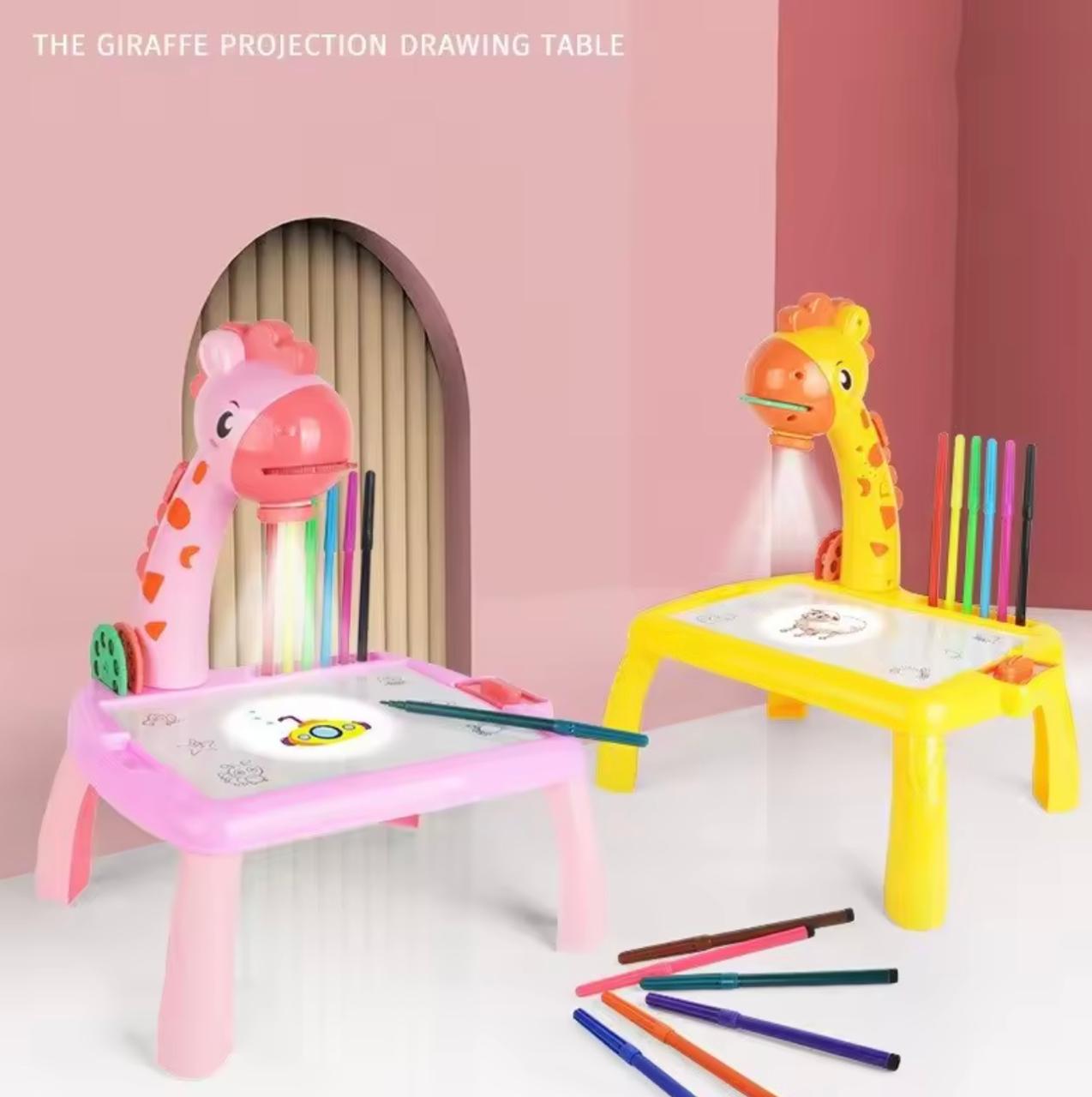 Projection Drawing Board