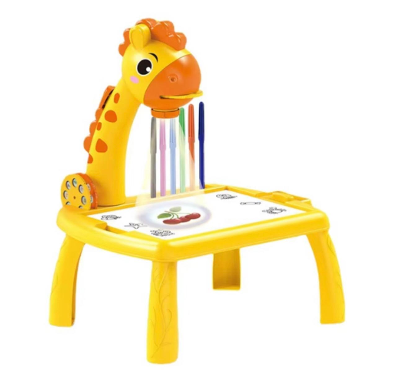 Projection Drawing Board