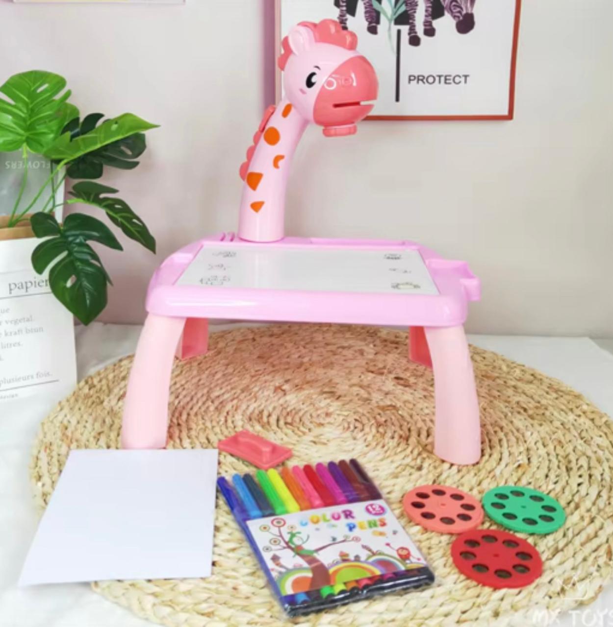 Projection Drawing Board