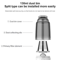 Cordless Vacuum Cleaner